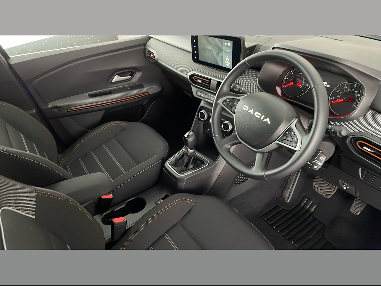 Used Dacia Sandero Stepway 2023 for sale - 77729365: Photo 50