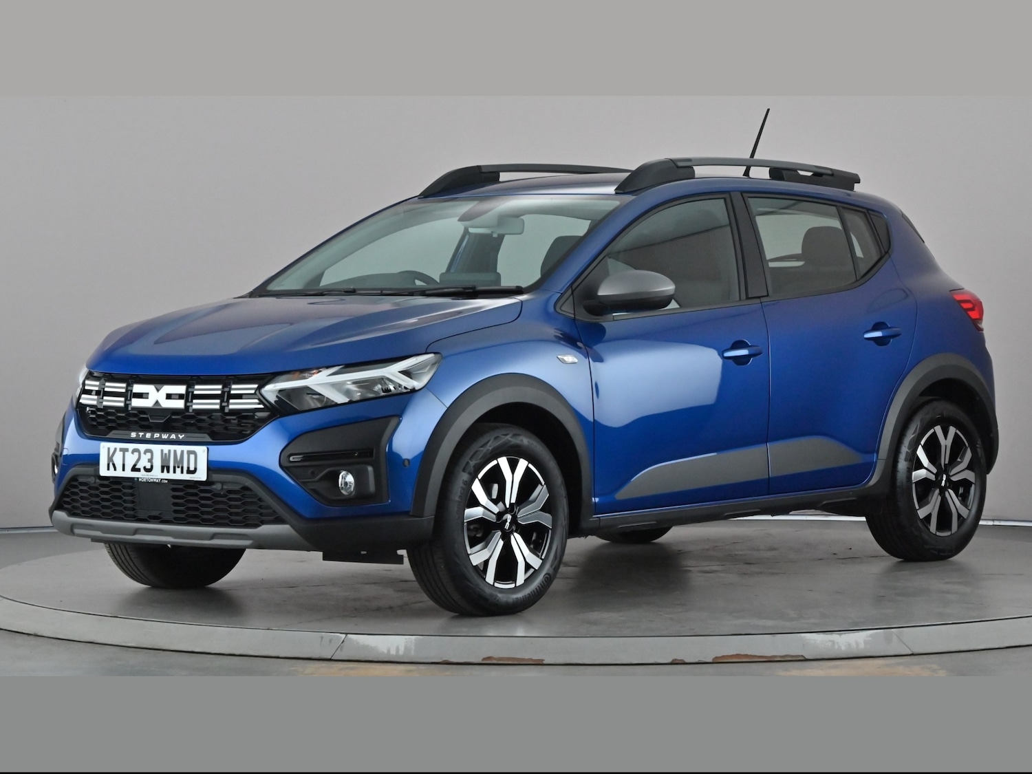 Used Dacia Sandero Stepway 2023 for sale - 77729365: Photo 7