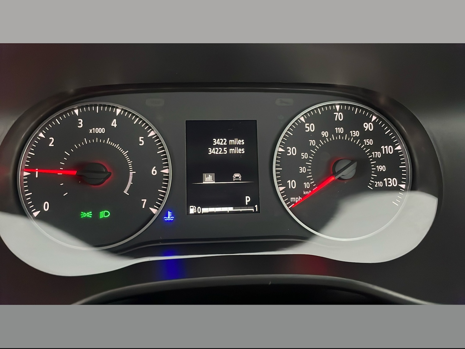 Used Dacia Sandero Stepway 2023 for sale - 77729365: Photo 8