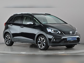 Honda - Jazz