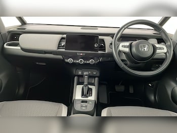Used Honda Jazz 2022 for sale - 75843584: Photo