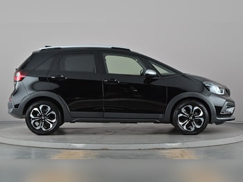 Used Honda Jazz 2022 for sale - 75843584: Photo