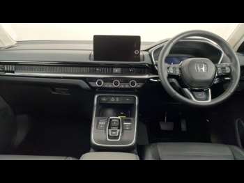 Used Honda CR-V 2024 for sale - 74941485: Photo