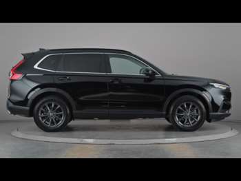Used Honda CR-V 2024 for sale - 74941485: Photo
