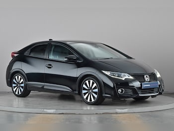Used Honda Civic 2017 for sale - 78745835: Photo