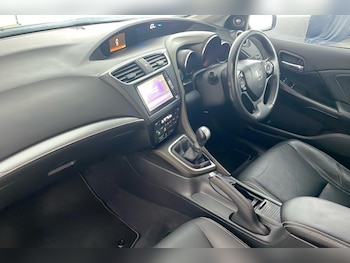 Used Honda Civic 2017 for sale - 78745835: Photo