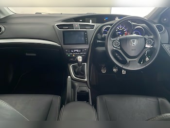 Used Honda Civic 2017 for sale - 78745835: Photo