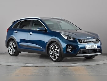 Used Kia Niro 2022 for sale - 78681161: Photo