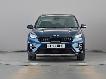 Used Kia Niro 2022 for sale - 78681161: Photo