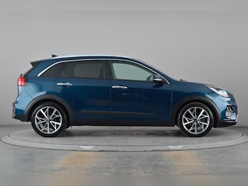 Used Kia Niro 2022 for sale - 78681161: Photo