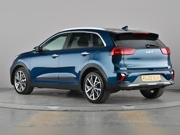 Used Kia Niro 2022 for sale - 78681161: Photo