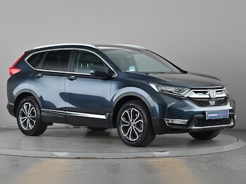 Used Honda CR-V 2023 for sale - 78237113: Photo