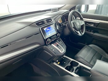 Used Honda CR-V 2023 for sale - 78237113: Photo