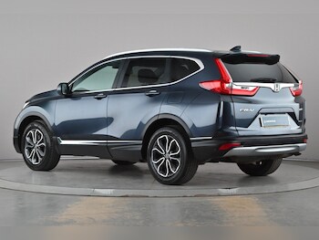 Used Honda CR-V 2023 for sale - 78237113: Photo