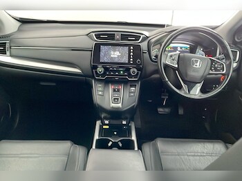 Used Honda CR-V 2023 for sale - 78237113: Photo