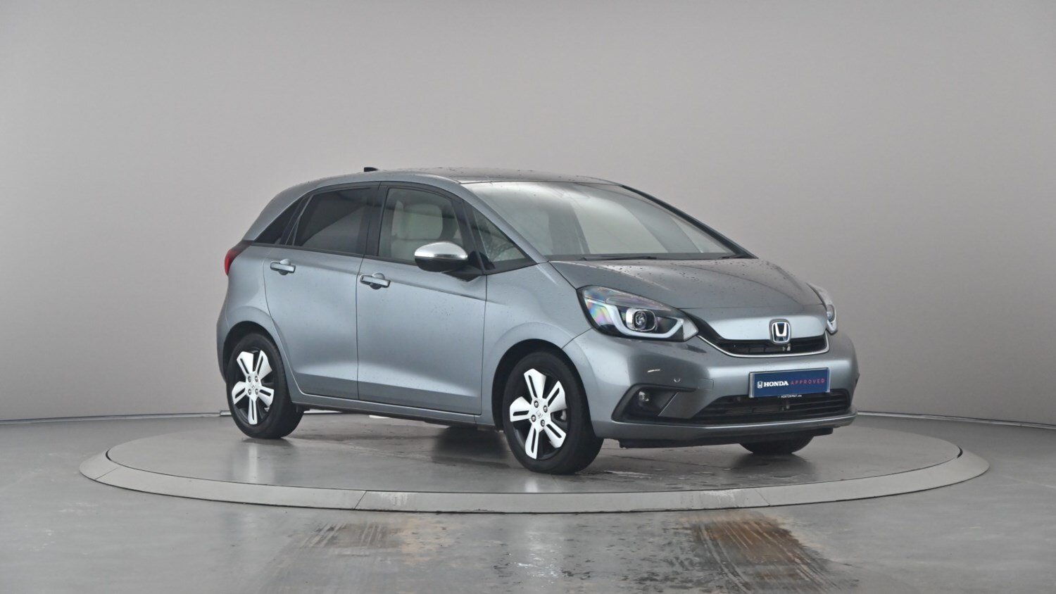 2021 Honda Jazz HONDA Jazz 1.5 h i-MMD EX Hatchback 5dr Petrol Hybrid eCVT Euro - Picture 11 of 24