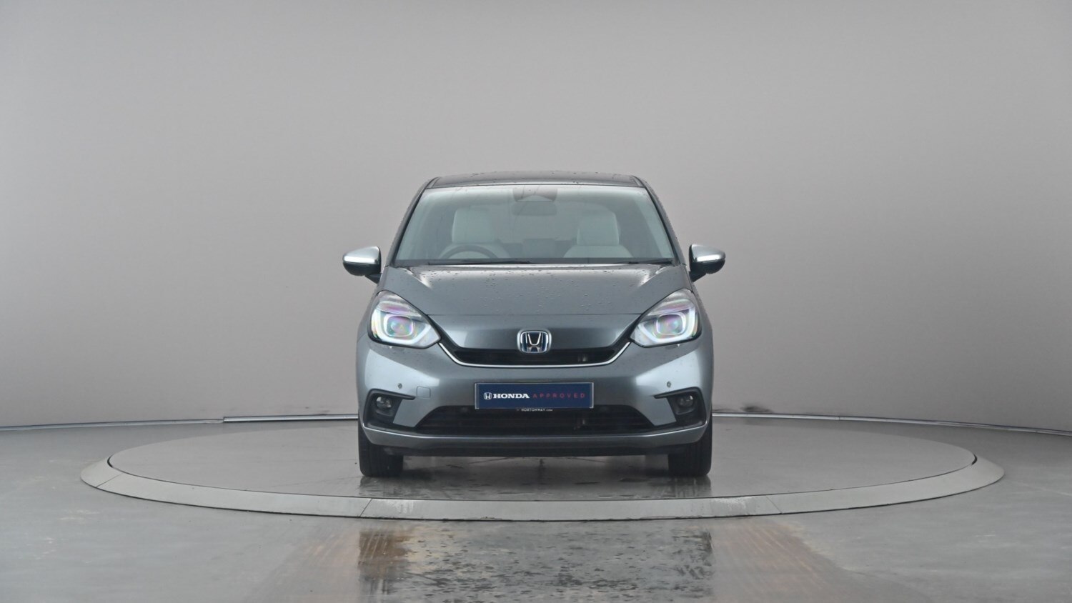 2021 Honda Jazz HONDA Jazz 1.5 h i-MMD EX Hatchback 5dr Petrol Hybrid eCVT Euro - Picture 15 of 24