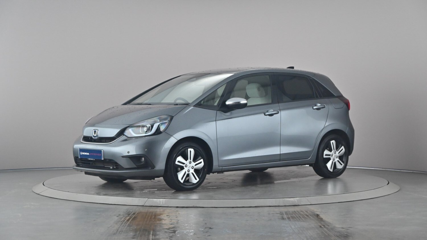 2021 Honda Jazz HONDA Jazz 1.5 h i-MMD EX Hatchback 5dr Petrol Hybrid eCVT Euro - Picture 20 of 24