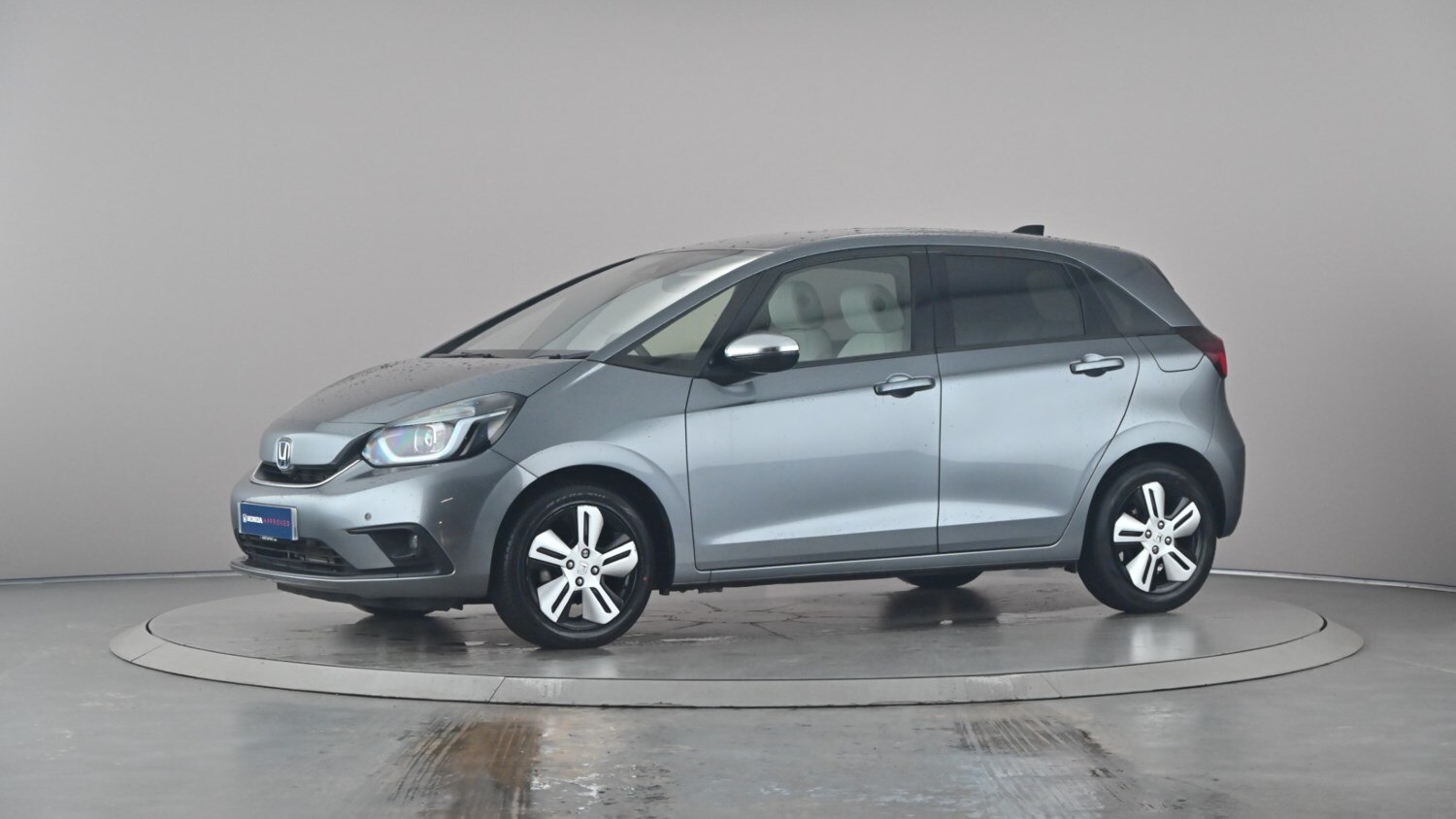 2021 Honda Jazz HONDA Jazz 1.5 h i-MMD EX Hatchback 5dr Petrol Hybrid eCVT Euro - Picture 21 of 24