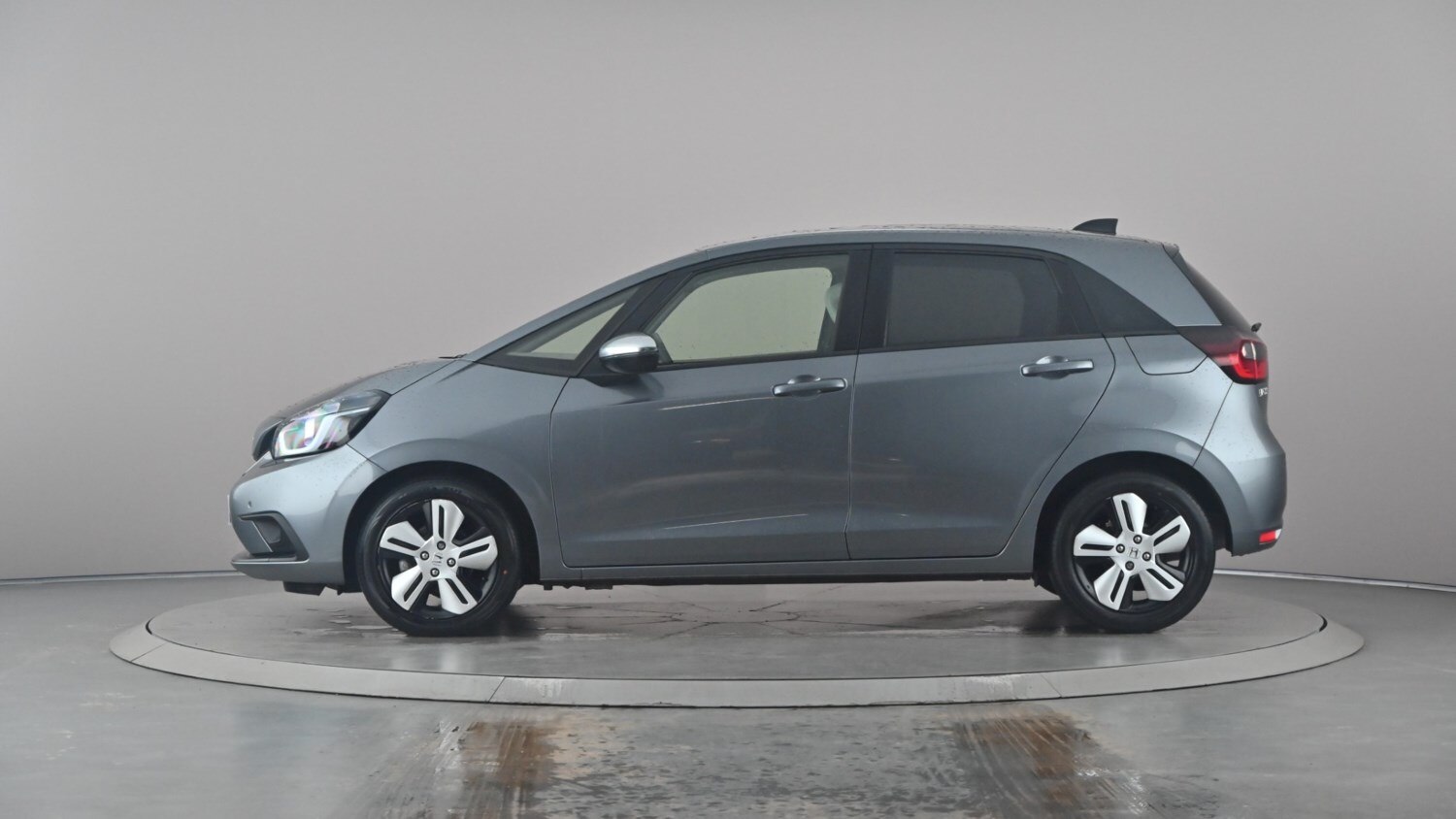 2021 Honda Jazz HONDA Jazz 1.5 h i-MMD EX Hatchback 5dr Petrol Hybrid eCVT Euro - Picture 24 of 24