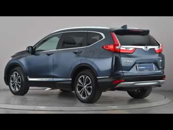 Used Honda CR-V 2022 for sale - 74154693: Photo
