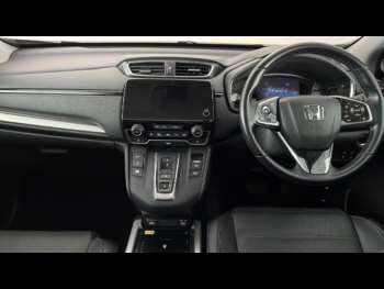 Used Honda CR-V 2022 for sale - 74154693: Photo