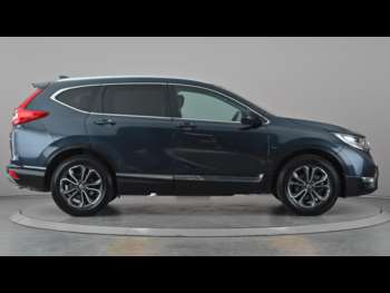 Used Honda CR-V 2022 for sale - 74154693: Photo