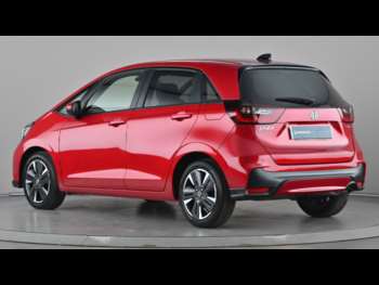 Used Honda Jazz 2025 for sale - 74556149: Photo
