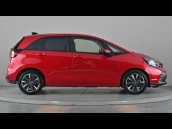 Used Honda Jazz 2025 for sale - 74556149: Photo