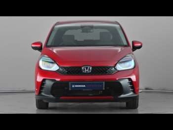 Used Honda Jazz 2025 for sale - 74556149: Photo