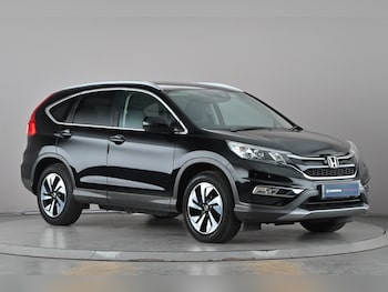 Used Honda CR-V 2017 for sale - 77917056: Photo