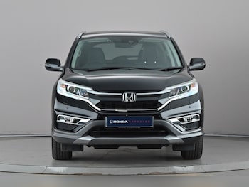 Used Honda CR-V 2017 for sale - 77917056: Photo