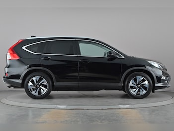 Used Honda CR-V 2017 for sale - 77917056: Photo