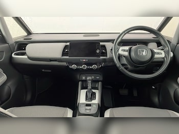 Used Honda Jazz 2021 for sale - 75843786: Photo