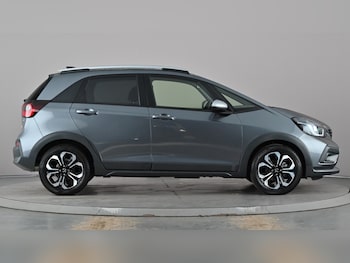 Used Honda Jazz 2021 for sale - 75843786: Photo