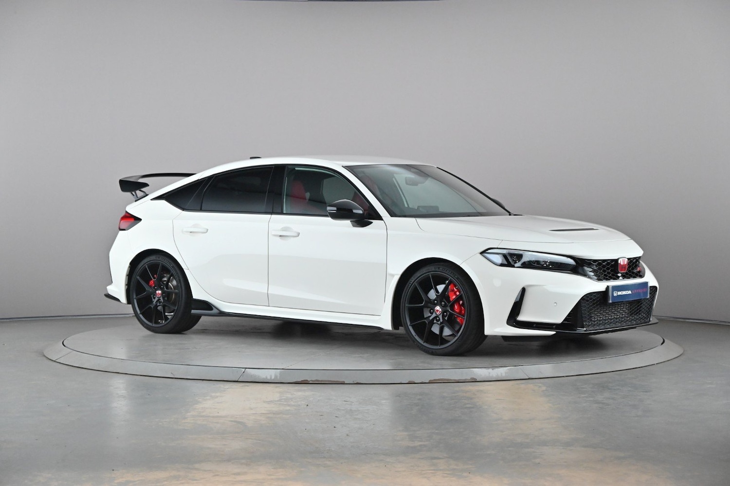 Used Honda Civic 2024 for sale - 78201798: Photo 10