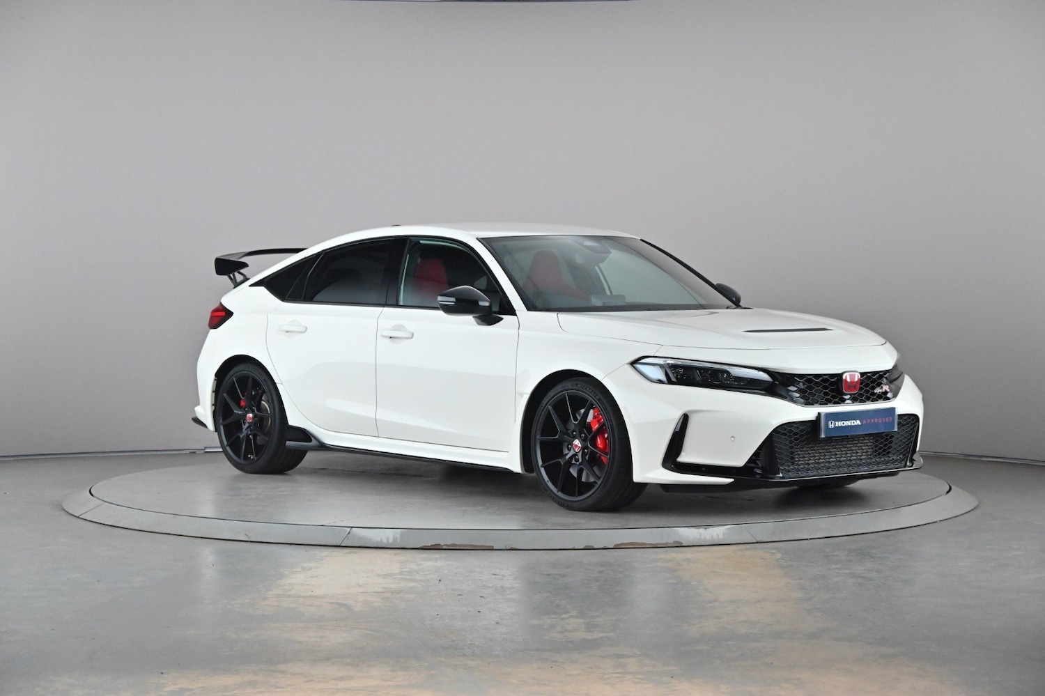 Used Honda Civic 2024 for sale - 78201798: Photo 11