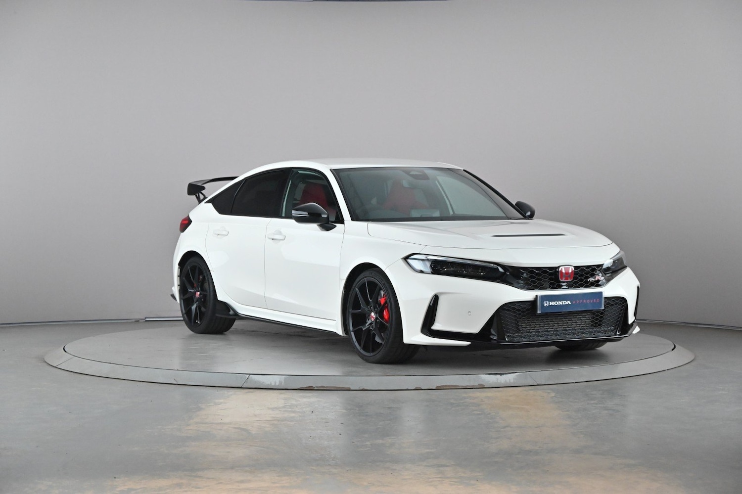Used Honda Civic 2024 for sale - 78201798: Photo 12