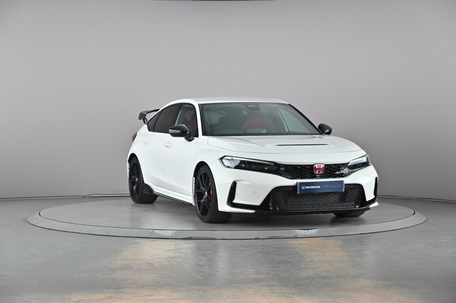 Used Honda Civic 2024 for sale - 78201798: Photo 13