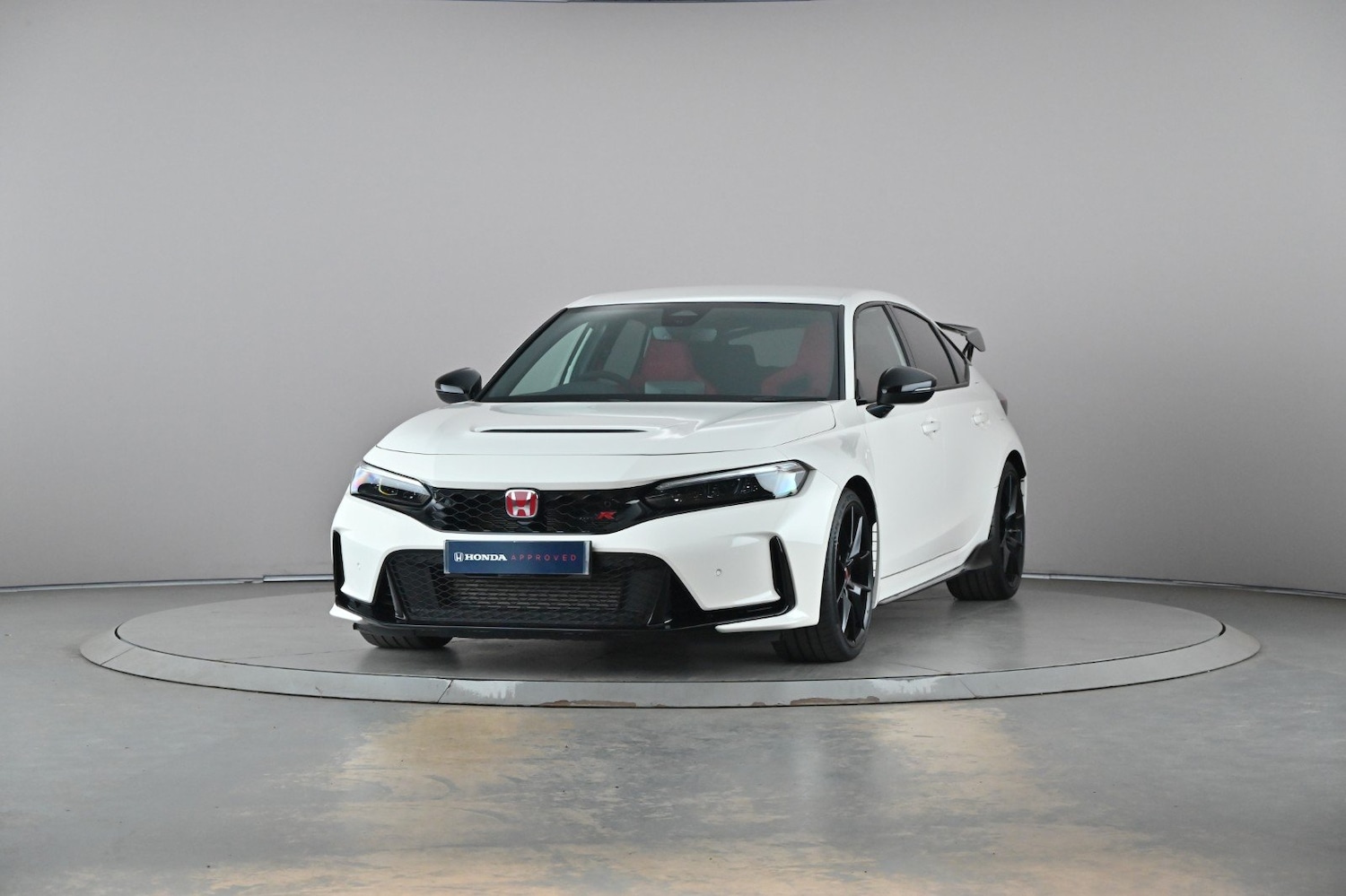 Used Honda Civic 2024 for sale - 78201798: Photo 17