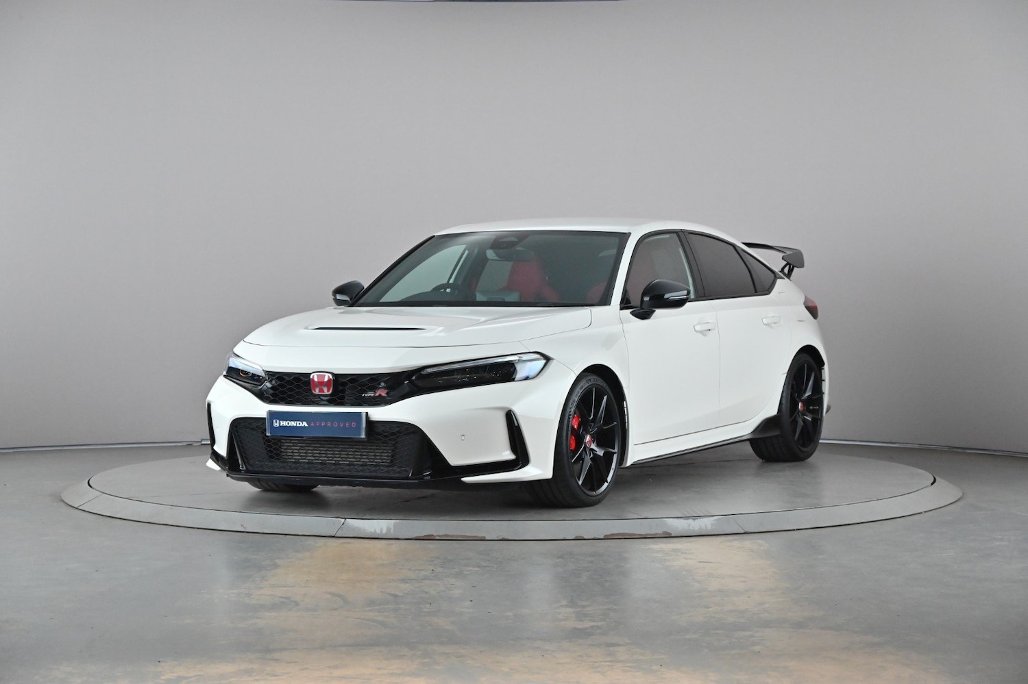 Used Honda Civic 2024 for sale - 78201798: Photo 18