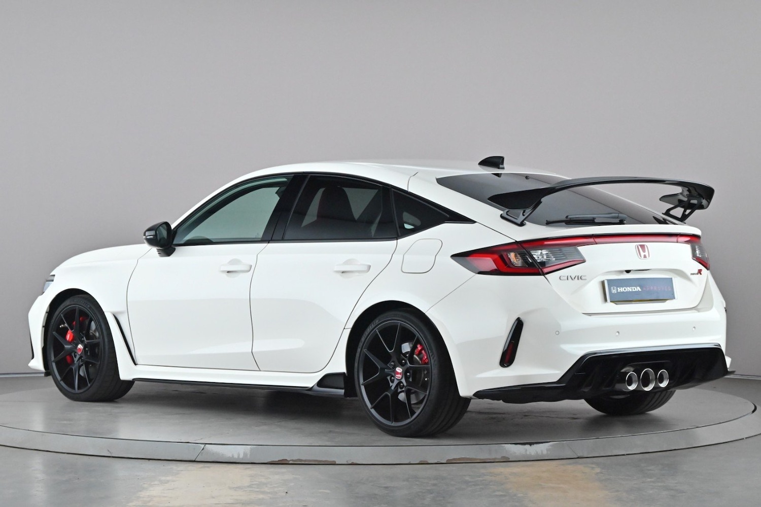 Used Honda Civic 2024 for sale - 78201798: Photo 2