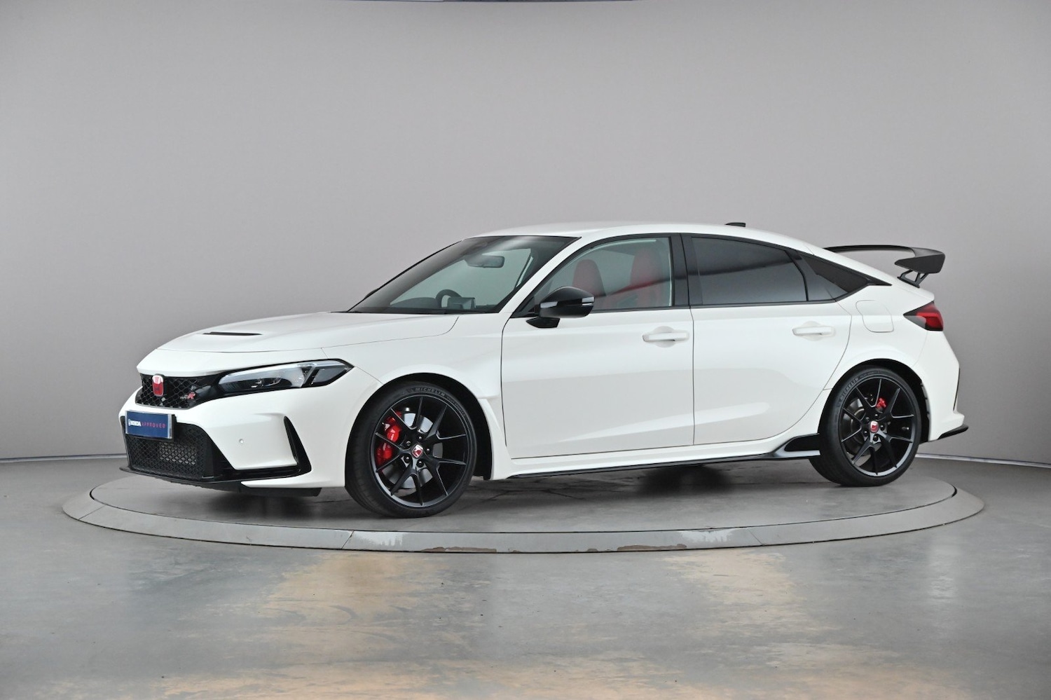 Used Honda Civic 2024 for sale - 78201798: Photo 21