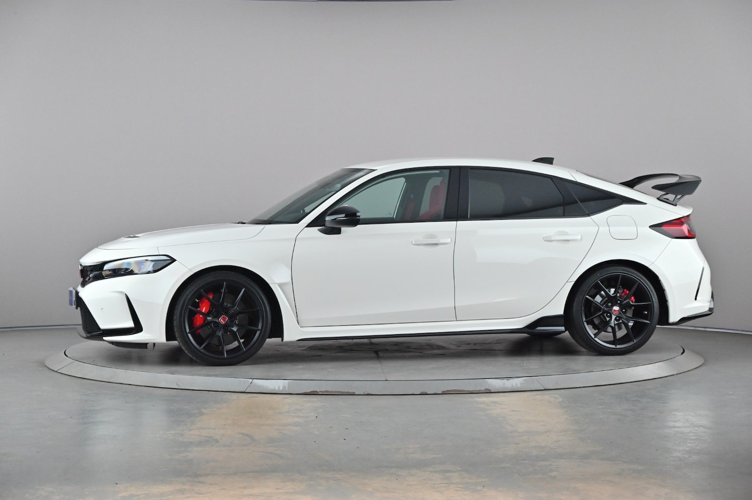 Used Honda Civic 2024 for sale - 78201798: Photo 23