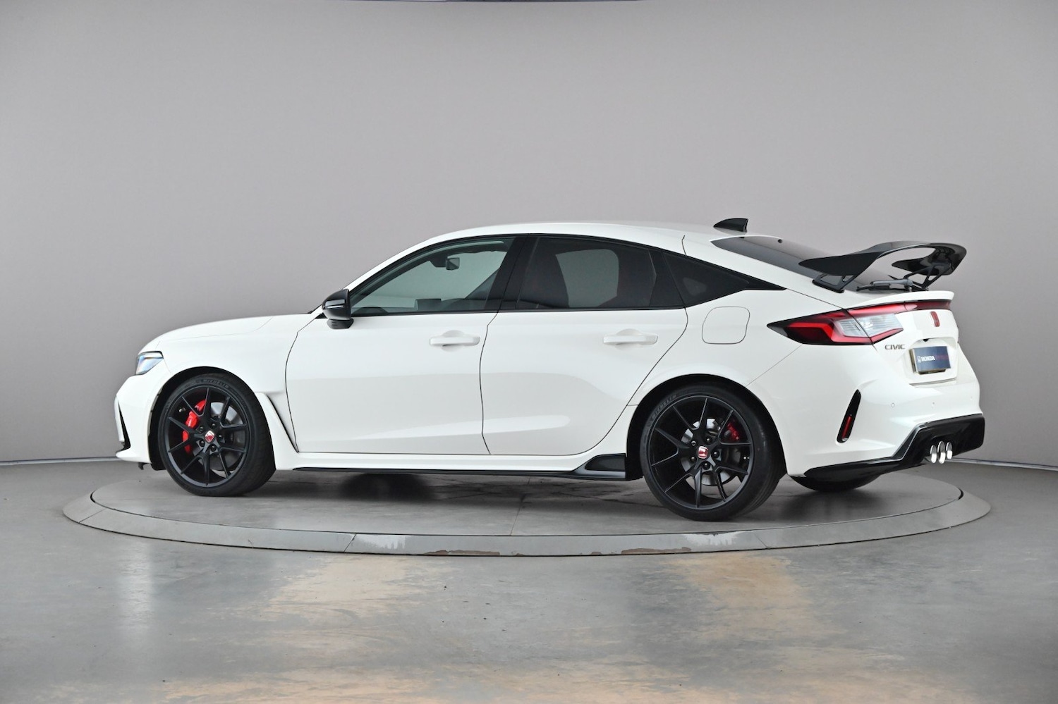 Used Honda Civic 2024 for sale - 78201798: Photo 27