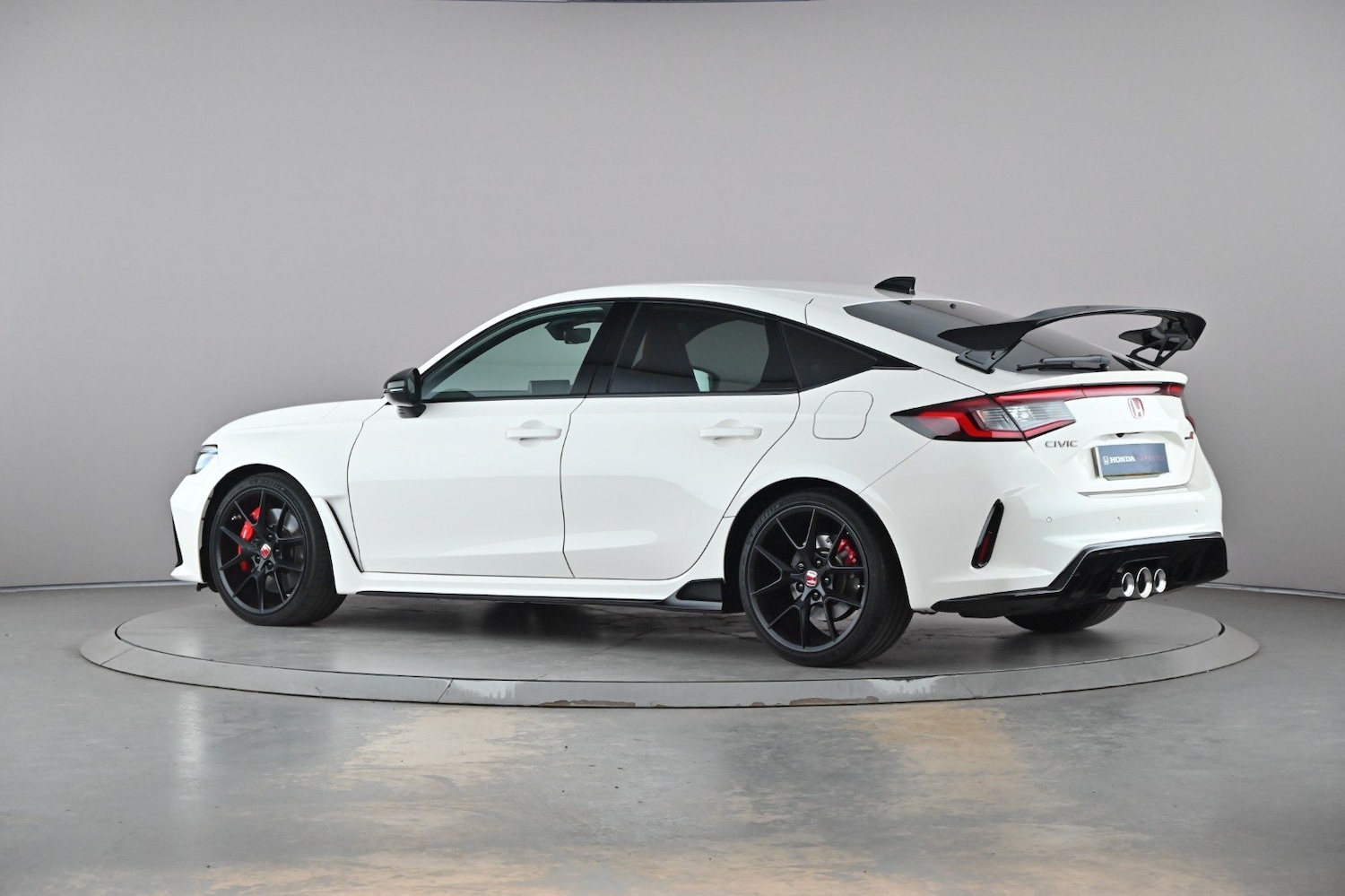 Used Honda Civic 2024 for sale - 78201798: Photo 28