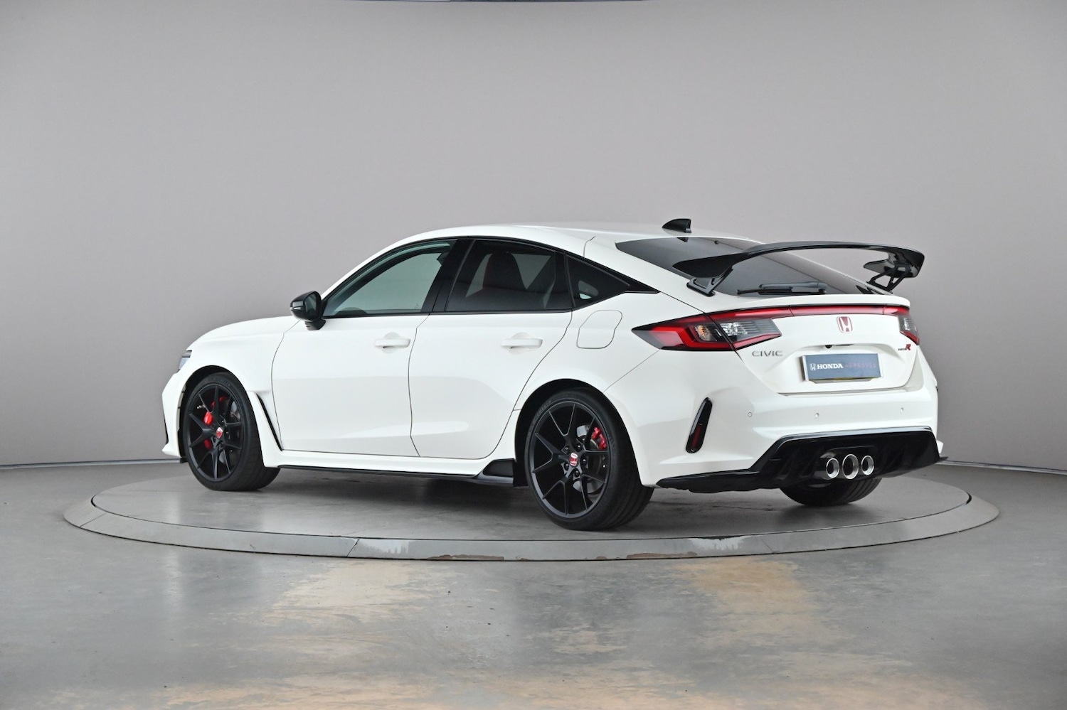 Used Honda Civic 2024 for sale - 78201798: Photo 29