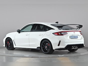 Used Honda Civic 2024 for sale - 78201798: Photo