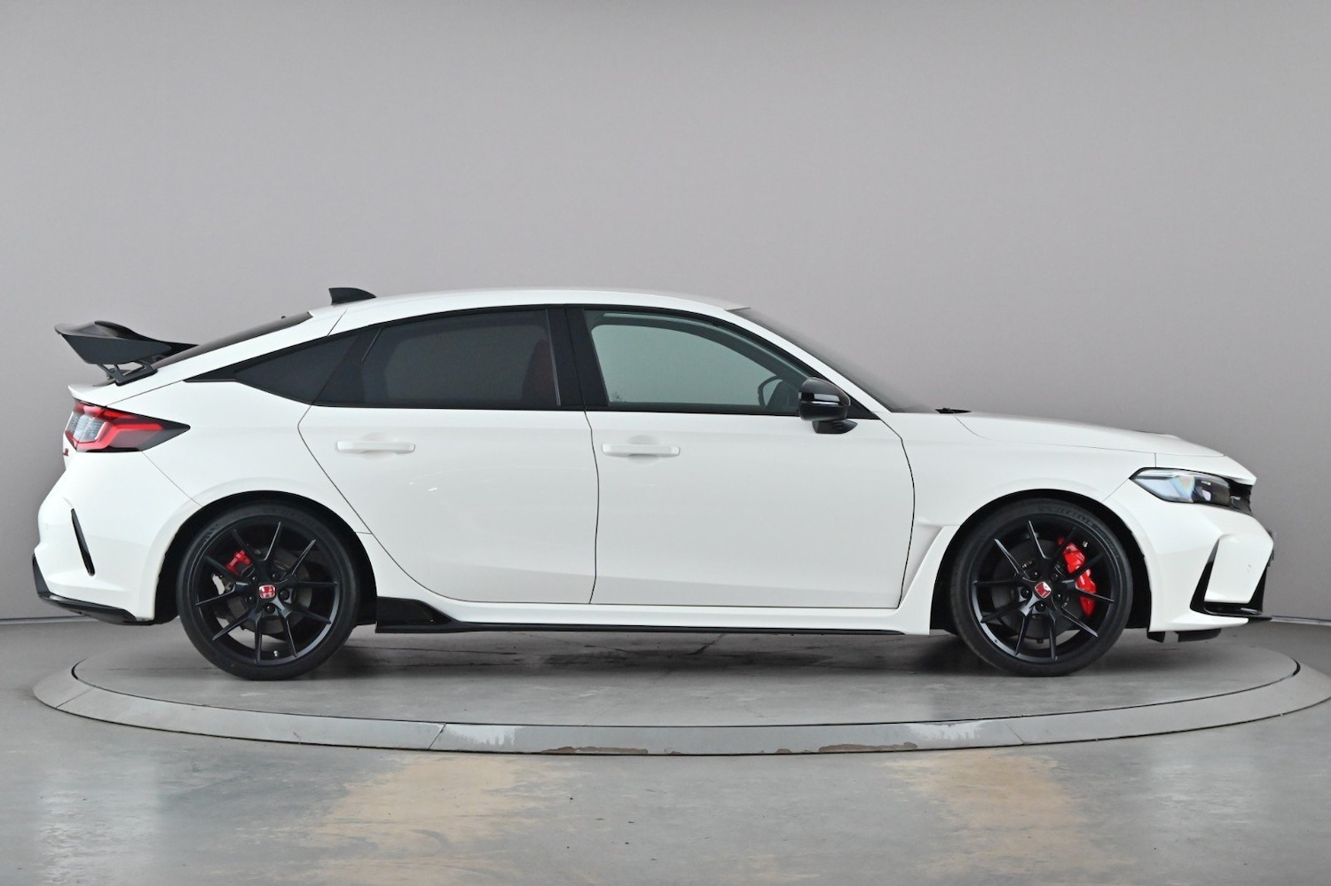 Used Honda Civic 2024 for sale - 78201798: Photo 3