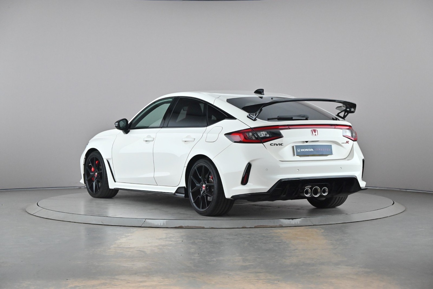 Used Honda Civic 2024 for sale - 78201798: Photo 30